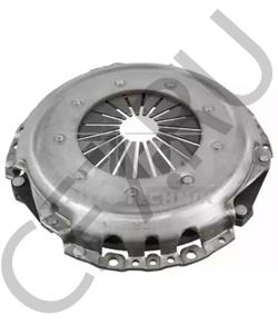 200 484 HAMMER Корзина сцепления для ДАФ XF 105/106 и CF с КПП Астроник в городе Королёв